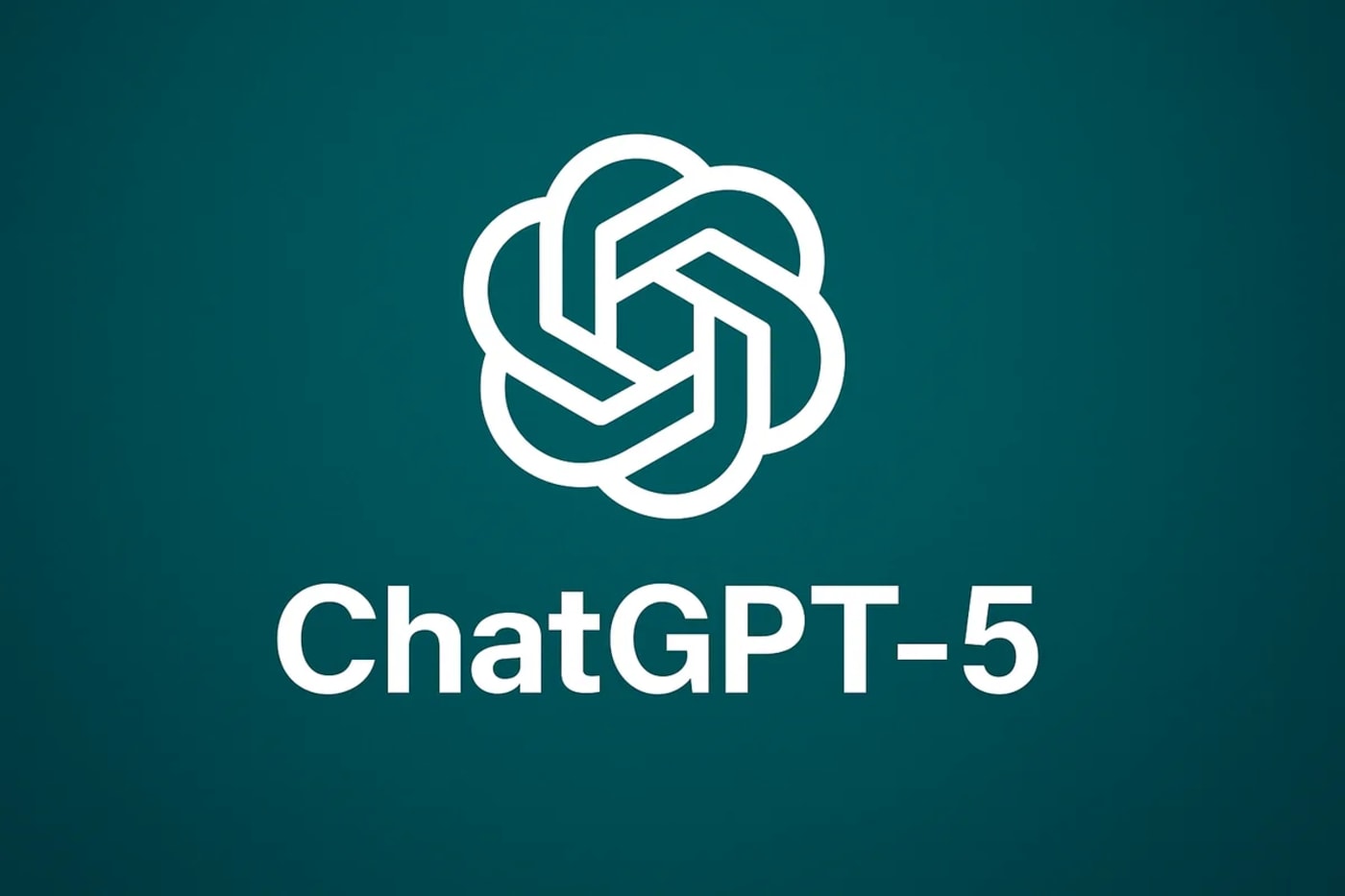 Logo de ChatGPT-5