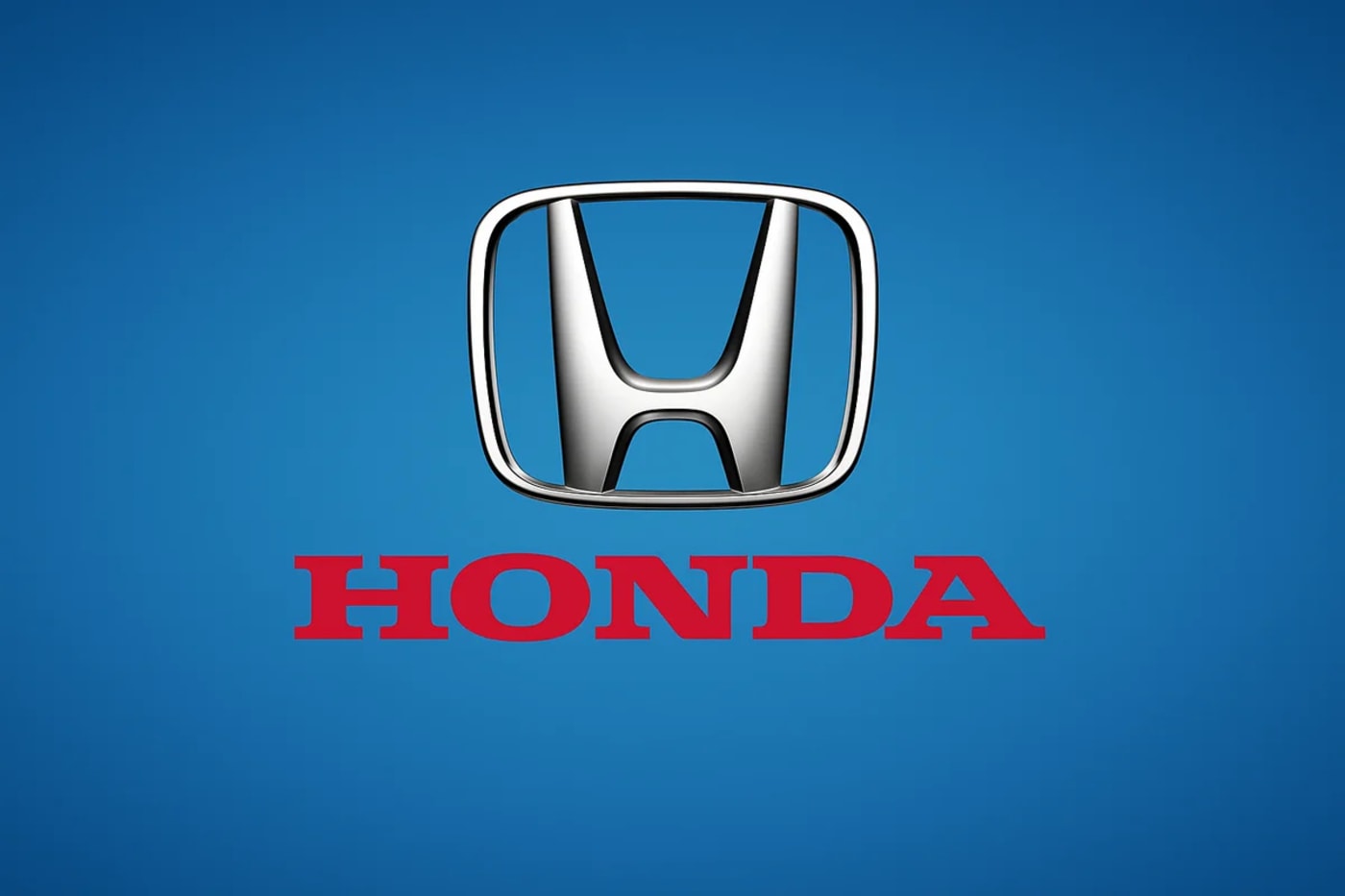 Logotipo de Honda