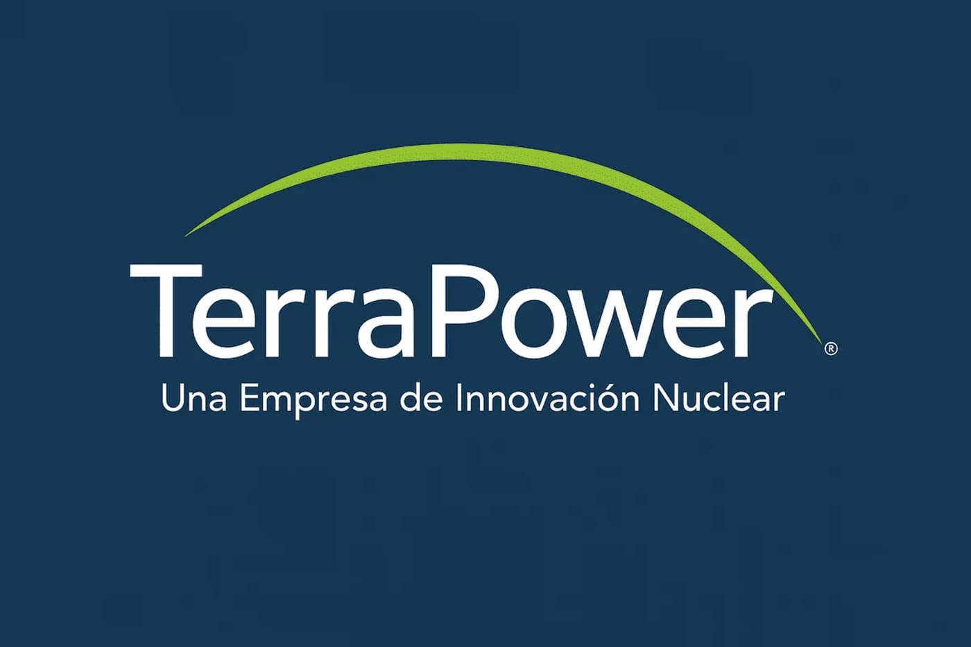 Logotipo de TerraPower