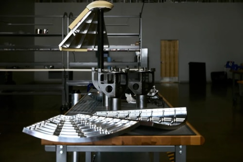 Créditos: Lux Aeterna