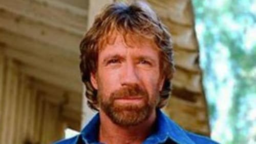 Chuck Norris, actor y experto en artes marciales