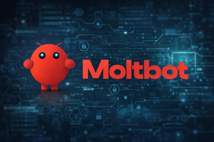 Moltbot, asistente de IA