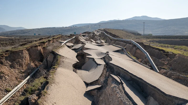 Terremotos: La Furia de la Tierra, Origen, Impacto y Preparación