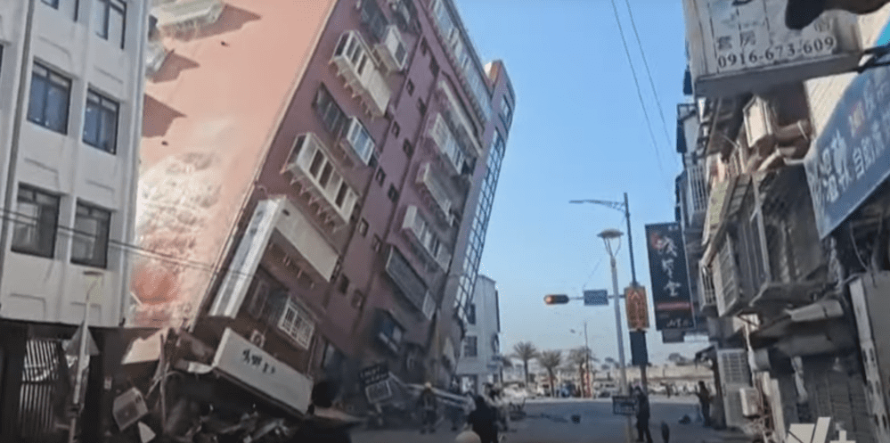 Terremoto en Hualien, Taiwán 2024: Análisis Detallado del Impacto y Respuestas