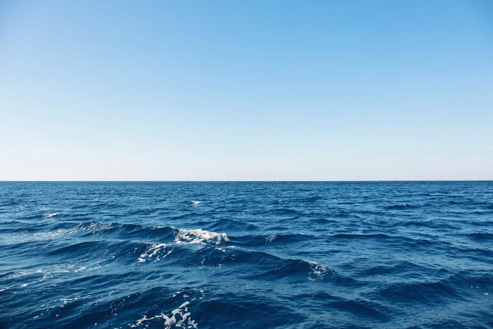¿Qué Sucedería si Desaparecieran los Océanos?
