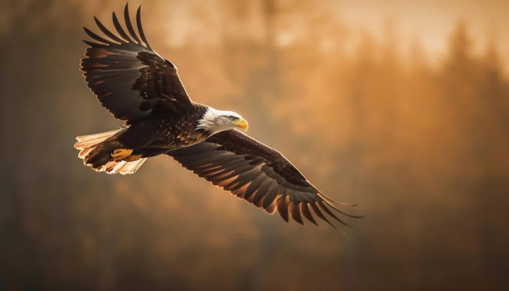 ¿Cómo Vuelan las Aves? Explicación Científica