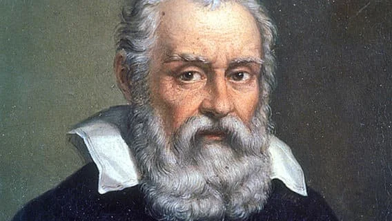 Imagen representativa de Galileo Galilei