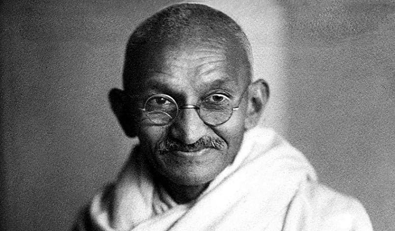 Mahatma Gandhi: Biografía de un pacifista revolucionario