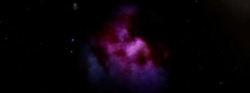 Imagen de la Nebulosa de Orión, una de las más brillantes y observadas desde la Tierra.