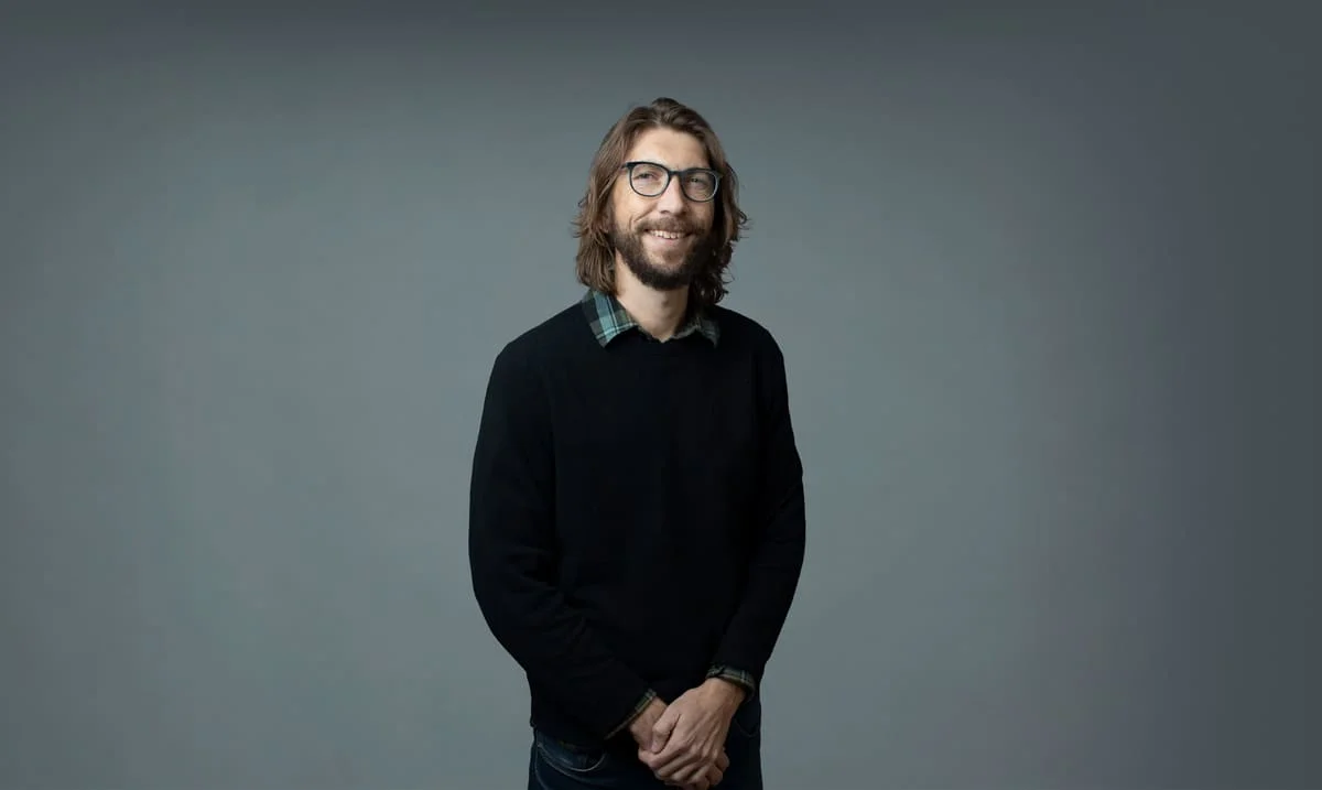 Dr. Liam J. Holt, investigador en NYU Langone Health