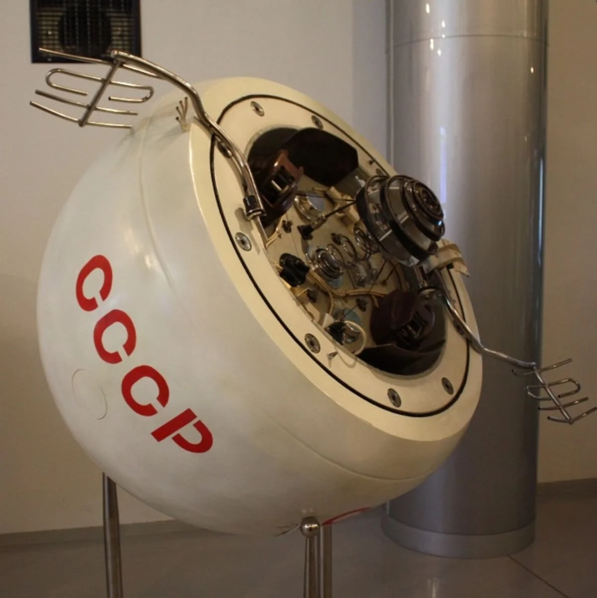 Sonda espacial Cosmos 482
