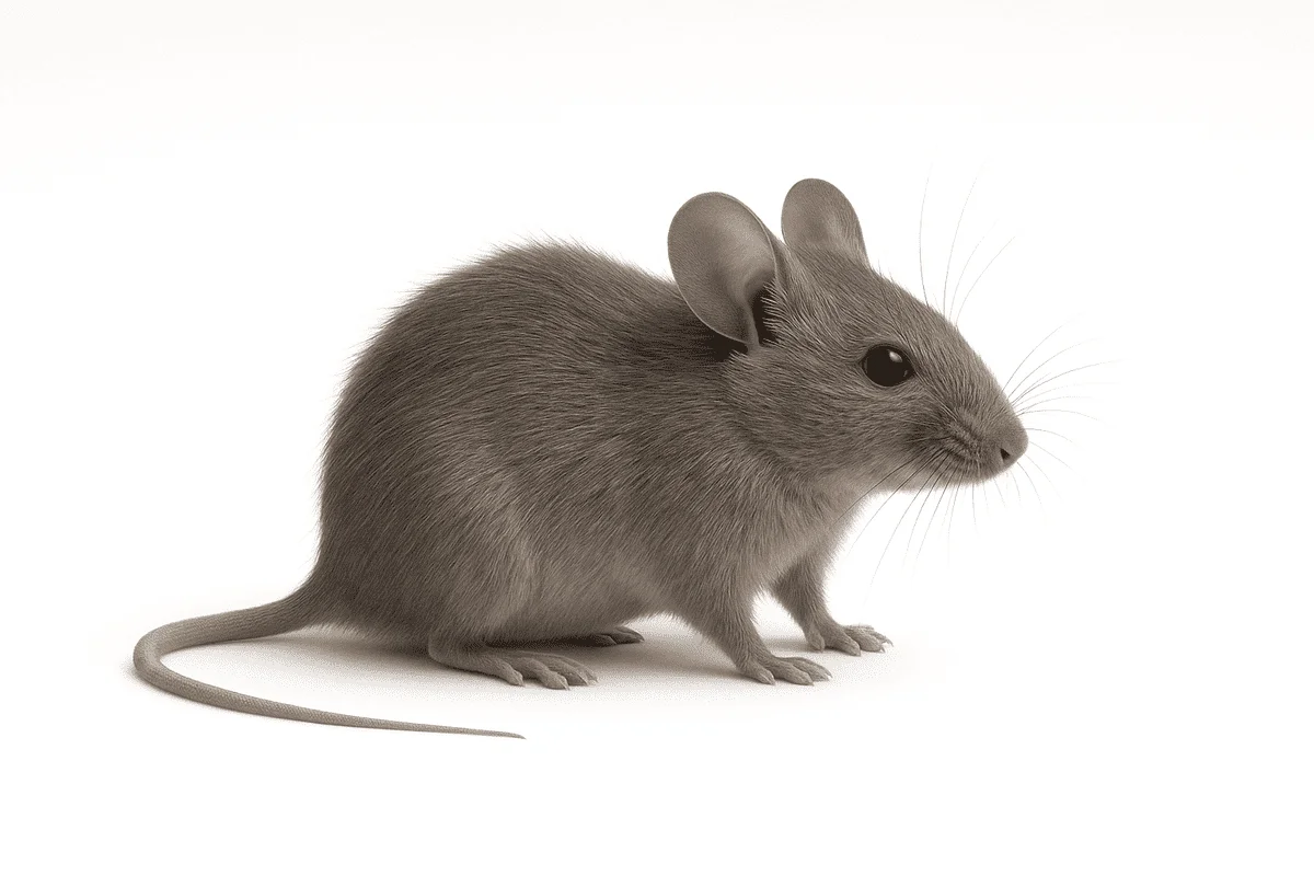 Ratón