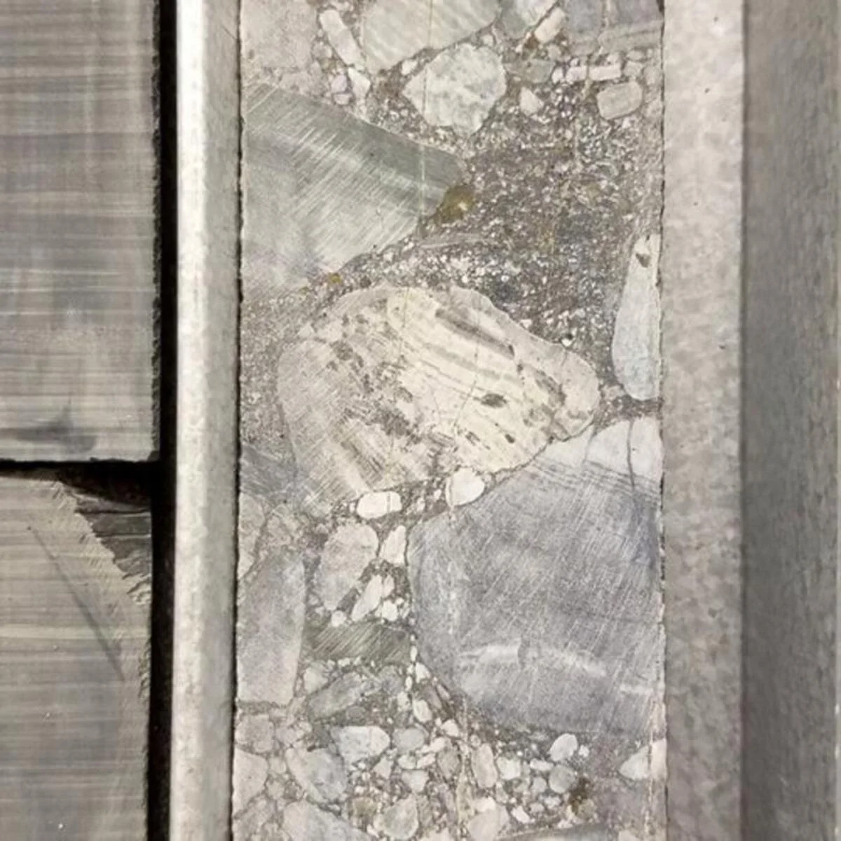 Rocas sedimentarias de Sudáfrica analizadas para entender la evolución del oxígeno terrestre