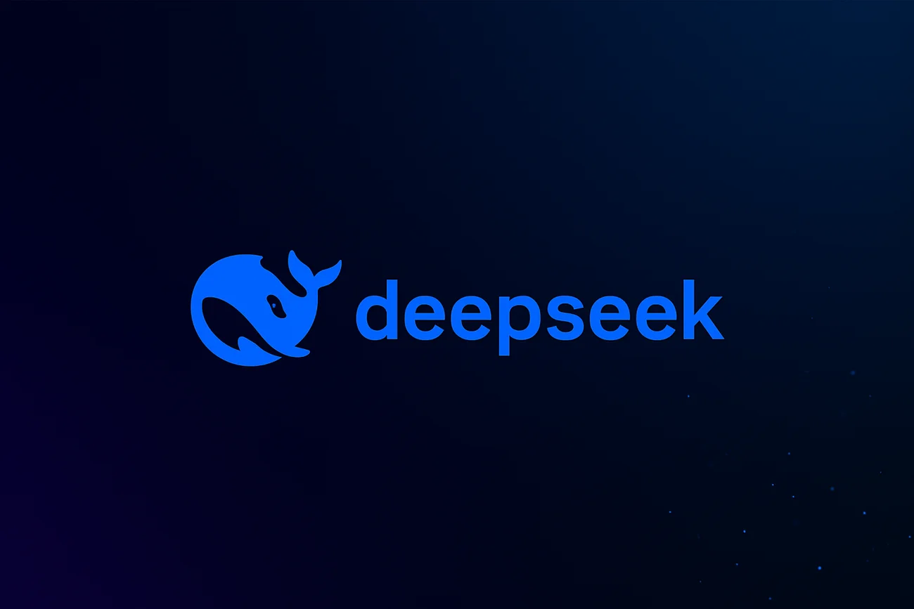 DeepSeek