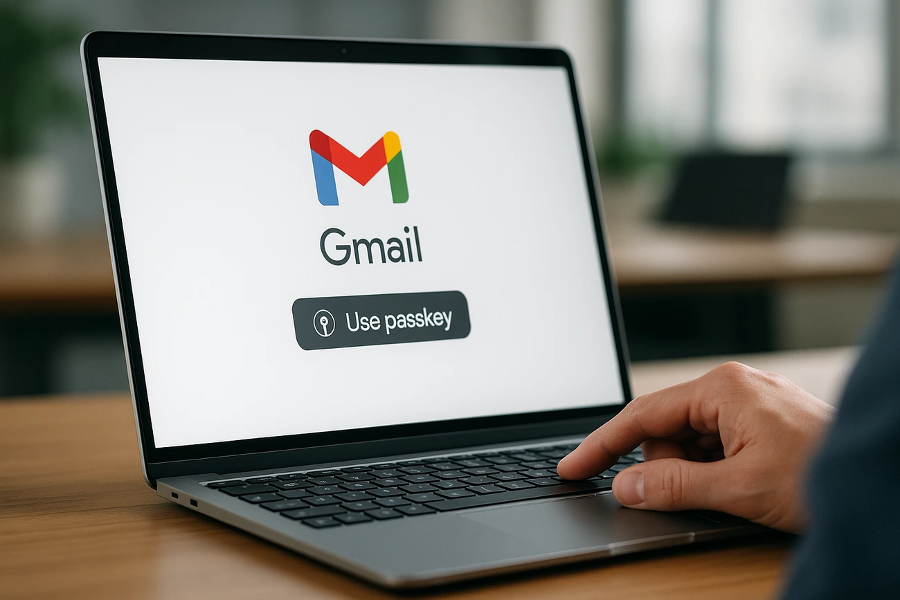 Gmail