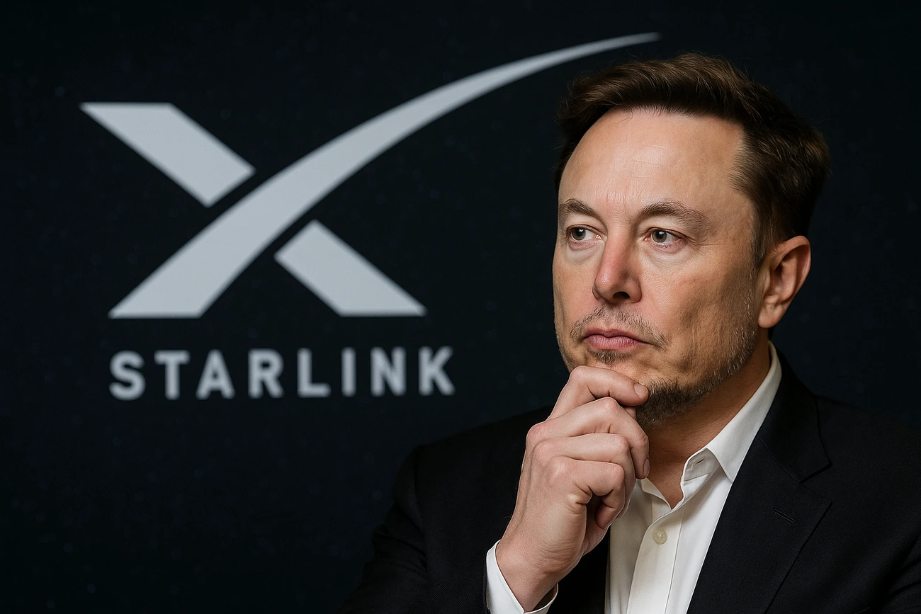 Starlink
