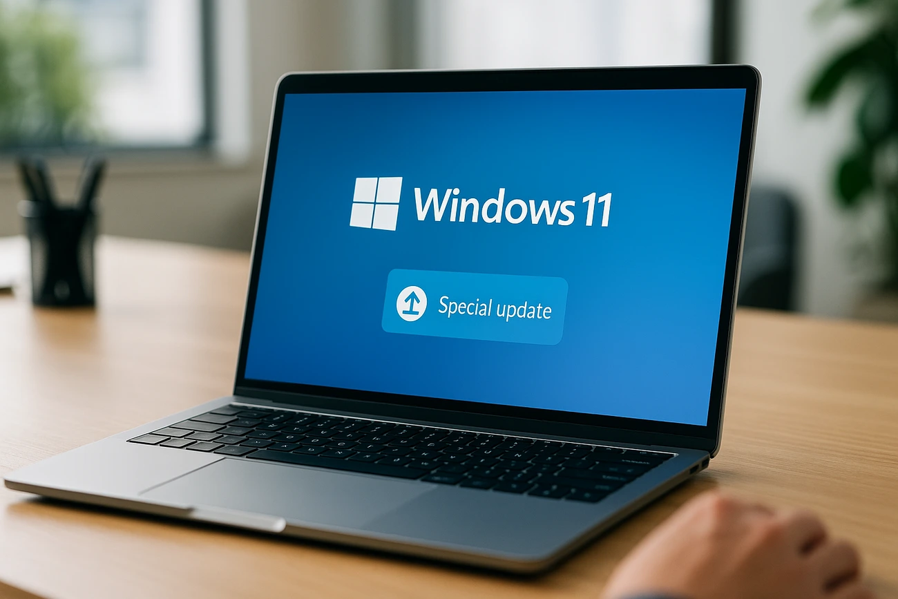 Windows