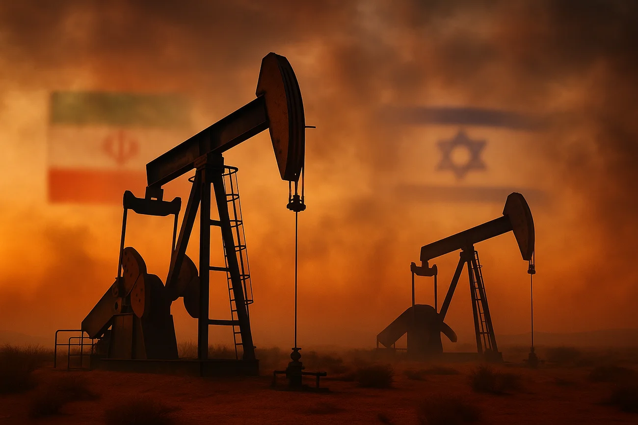 Bombas de extracción de petróleo
