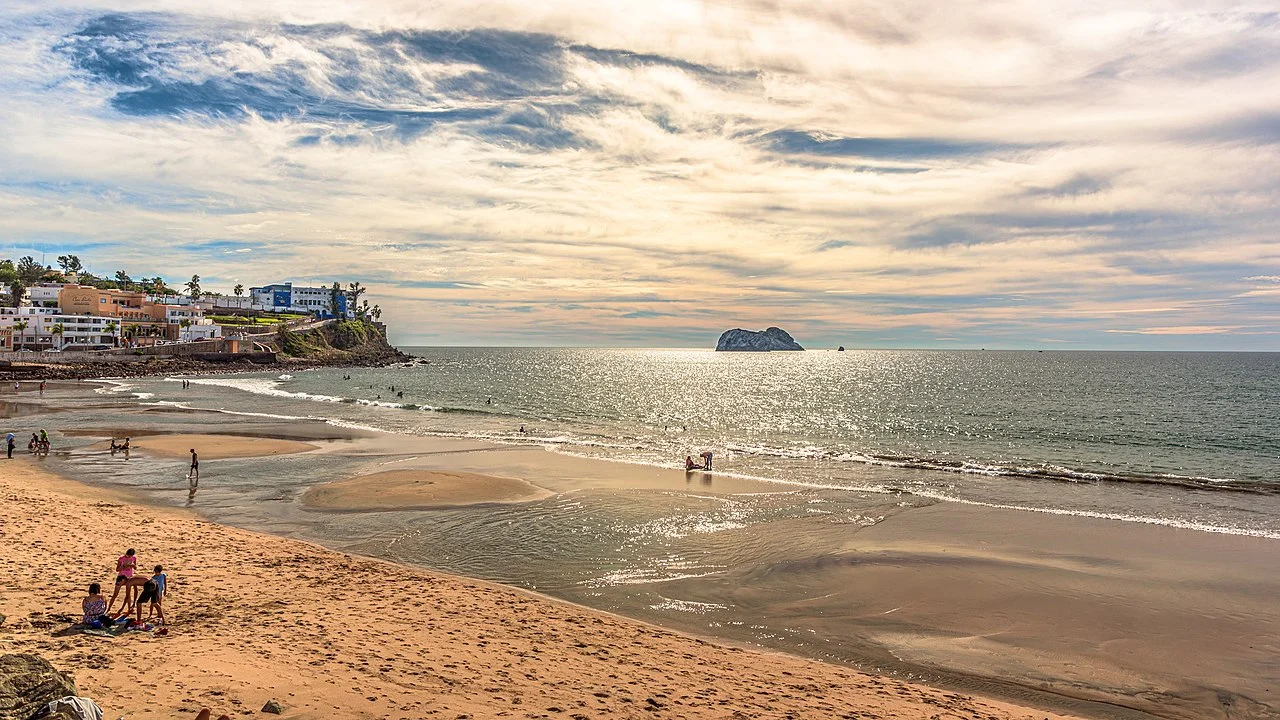 Mazatlán
