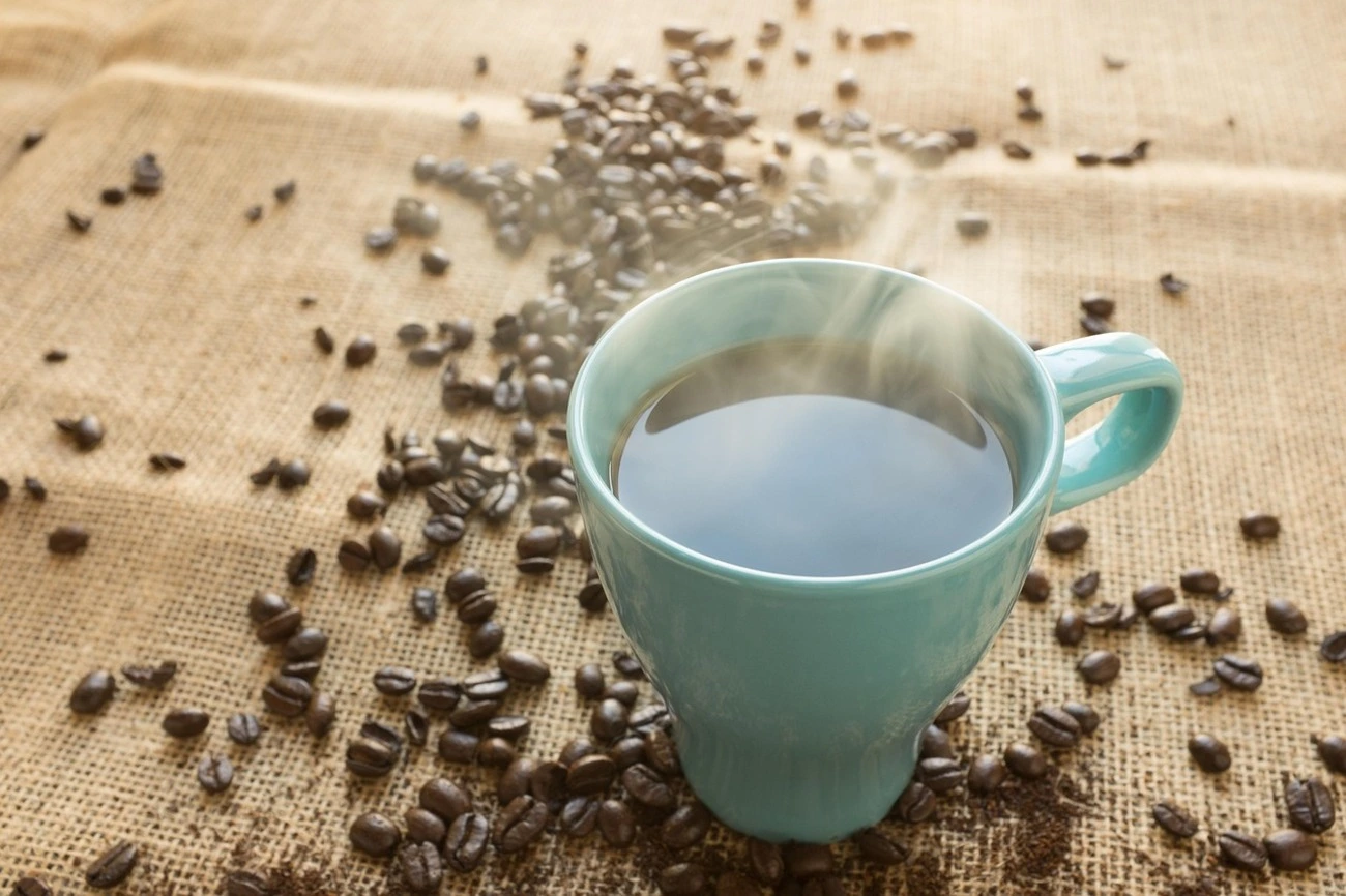 Taza de café