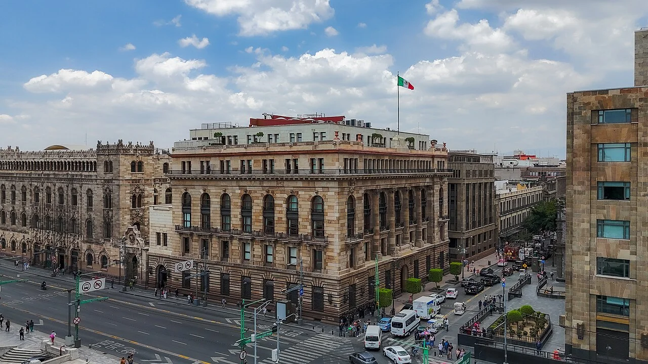 Ciudad de México
