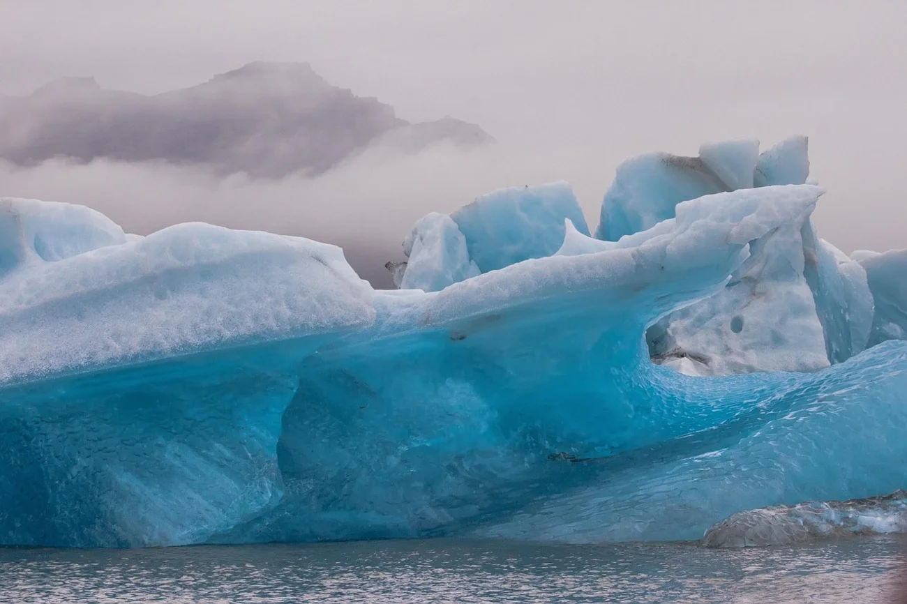 Glaciar