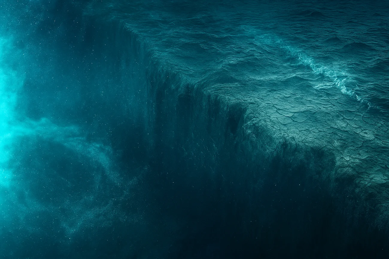 Abismo submarino