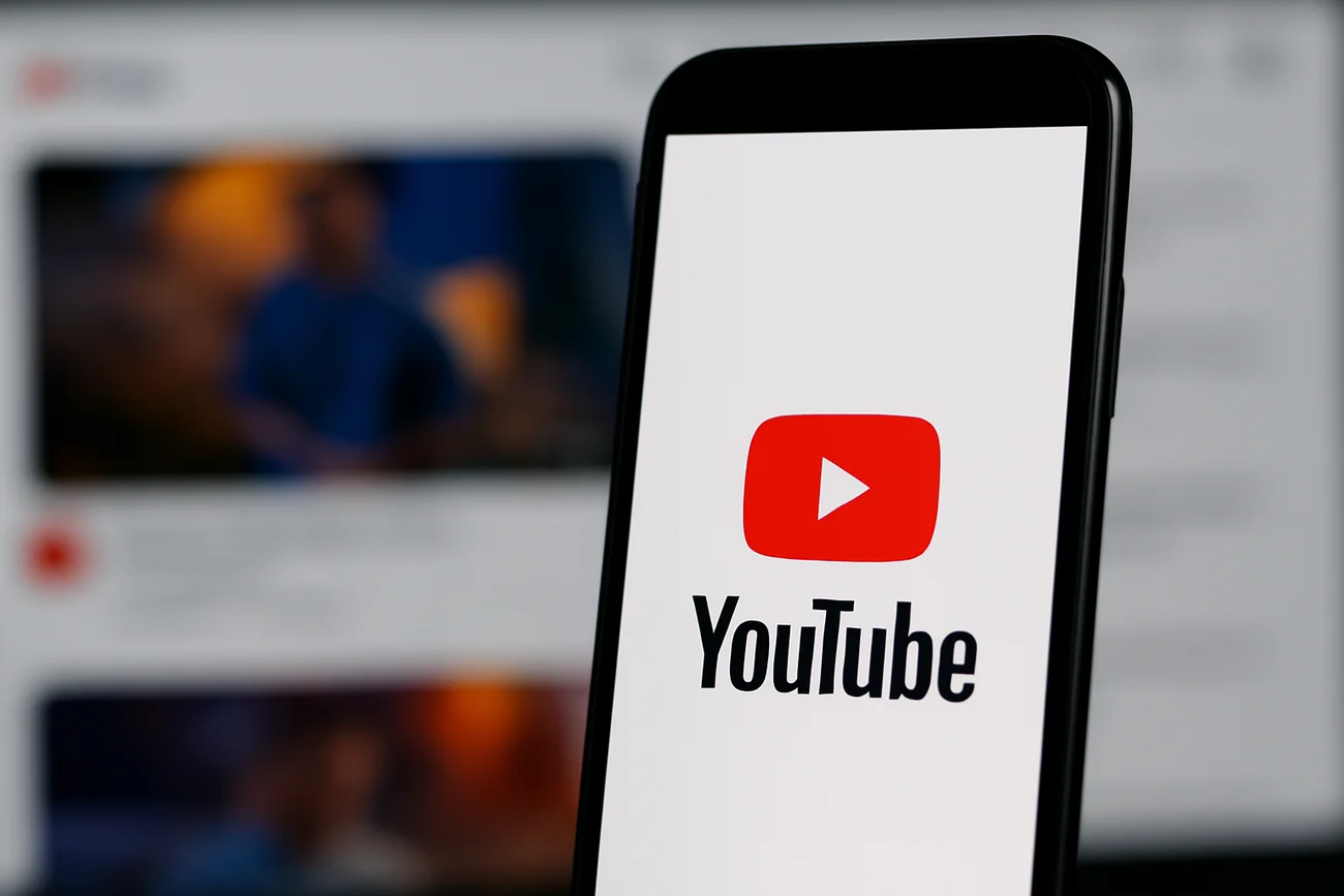 YouTube
