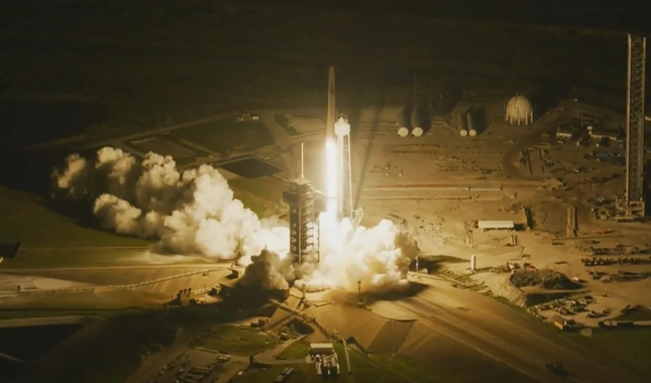 Falcon 9