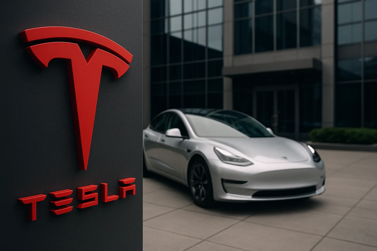 Tesla
