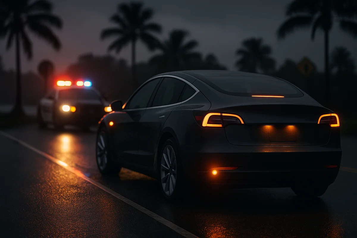 Tesla