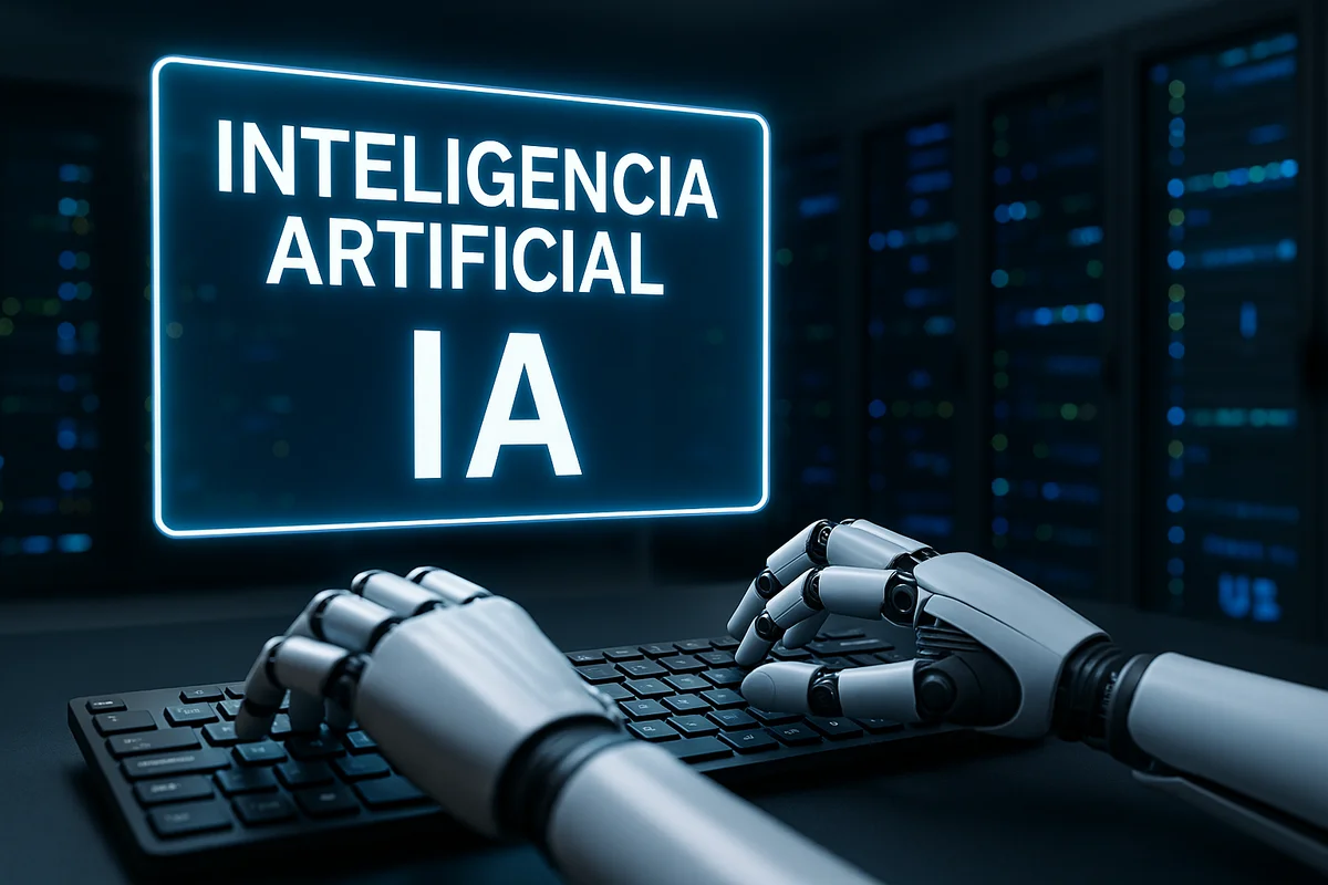 Inteligencia artificial