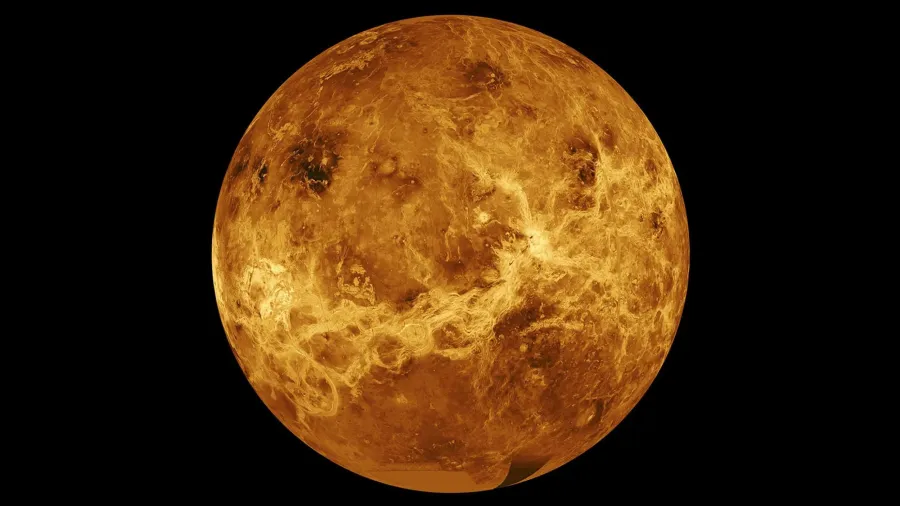 Venus