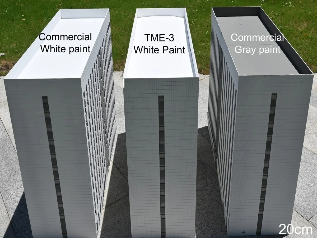 Modelos de edificios