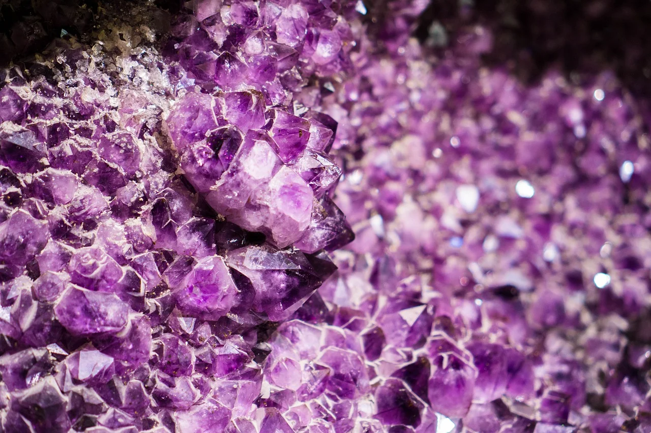 Minerales