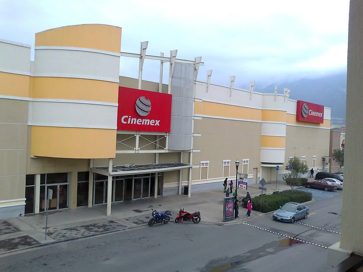 Cinemex