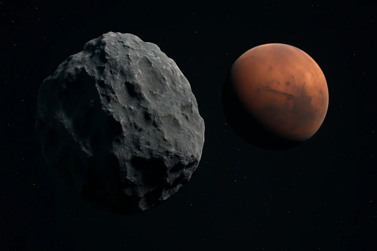 Meteorito