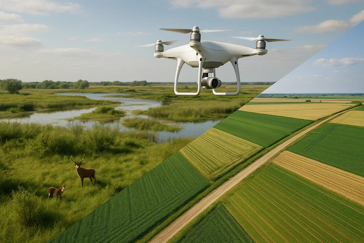 Dron