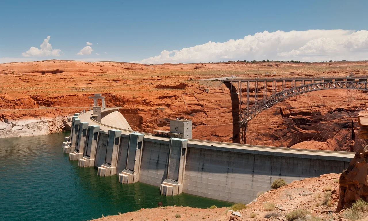 Represa