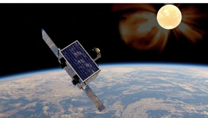 Satélite UK-ODESSI