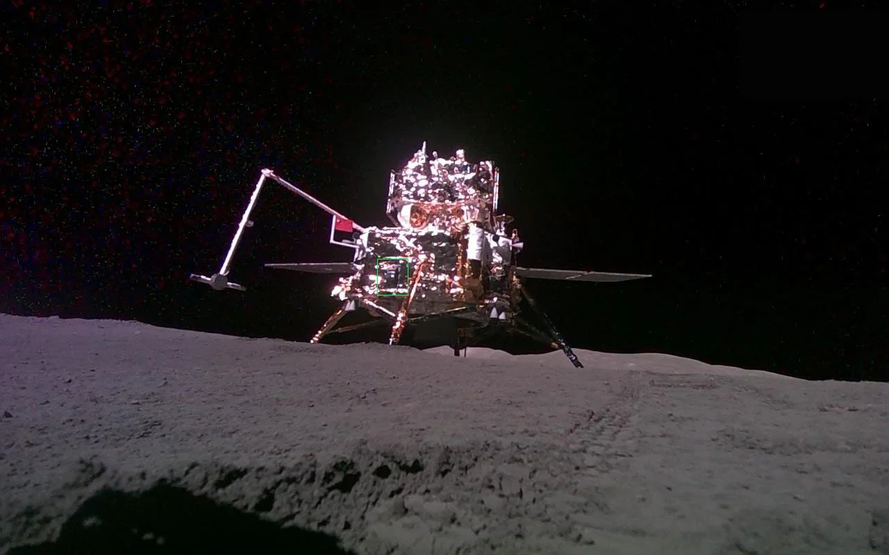 Chang'e-6