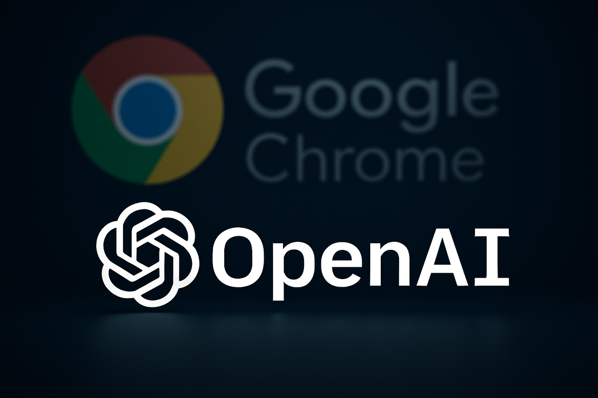 Logo de OpenAI
