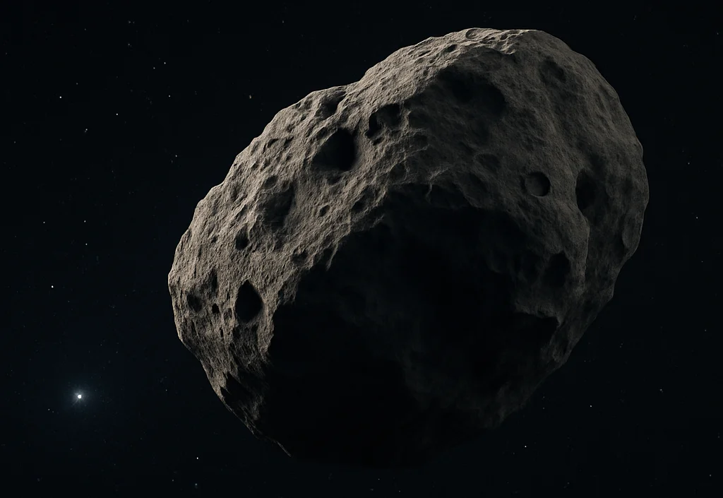 Asteroide