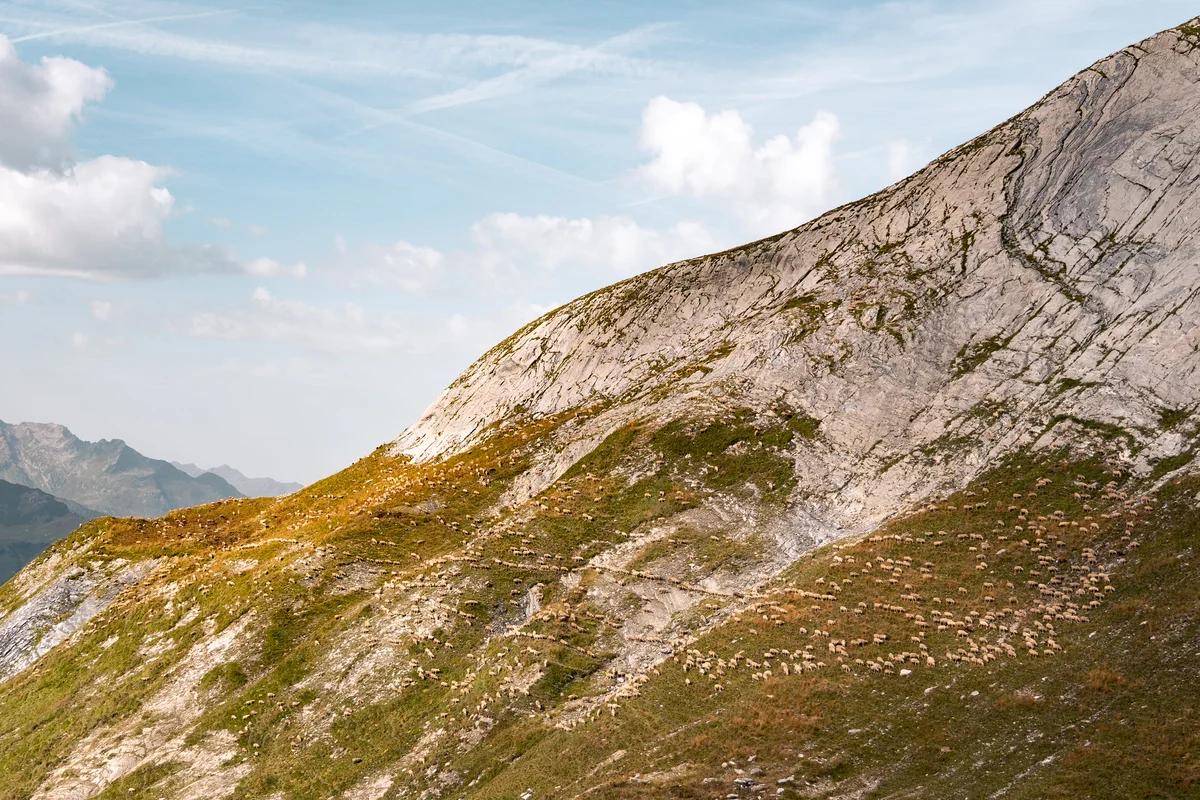 Alpes