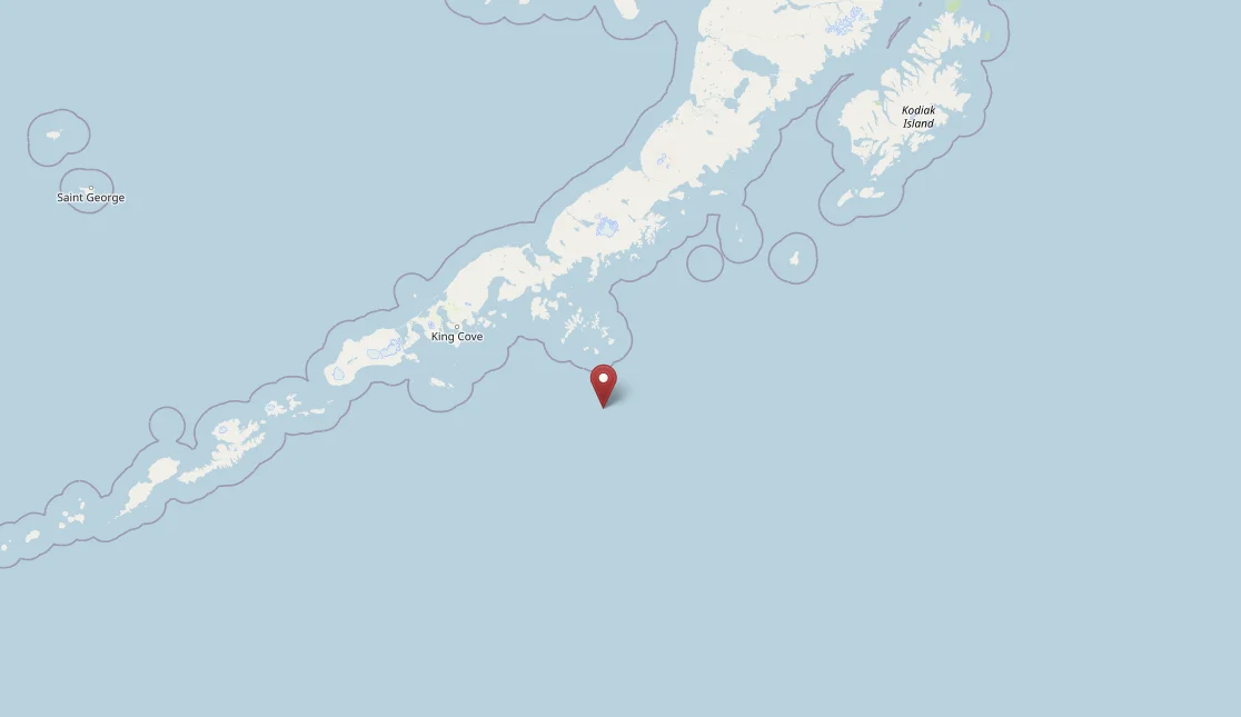 Alaska