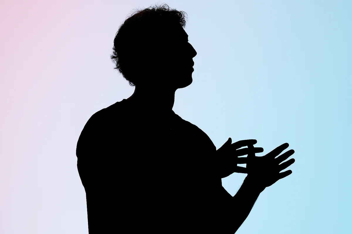Mark Zuckerberg