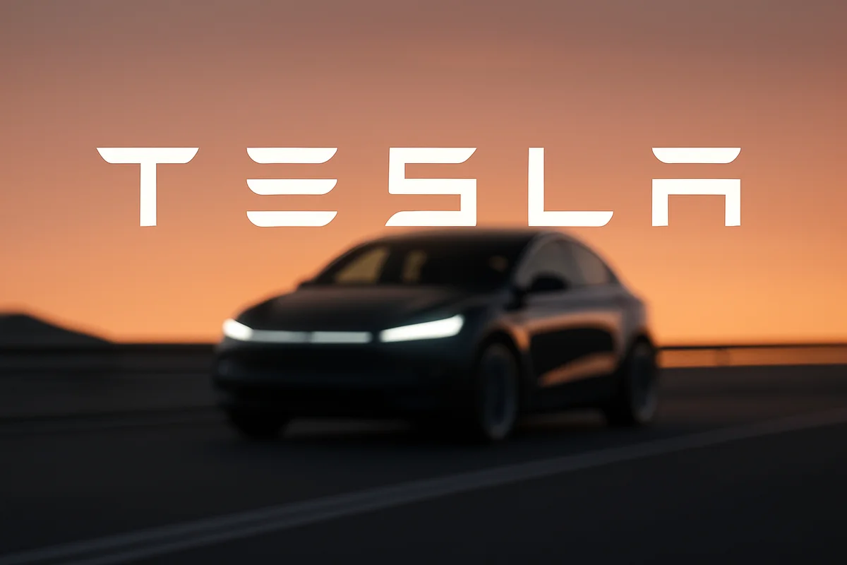 TESLA