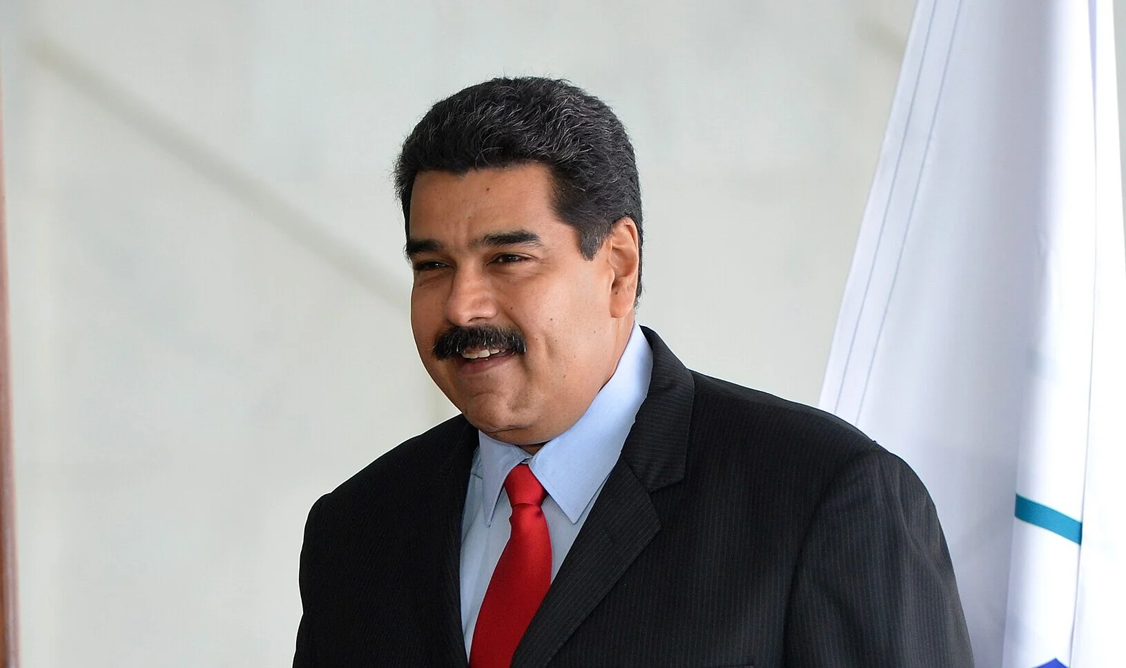 Nicolás Maduro en la Cumbre del Mercosur