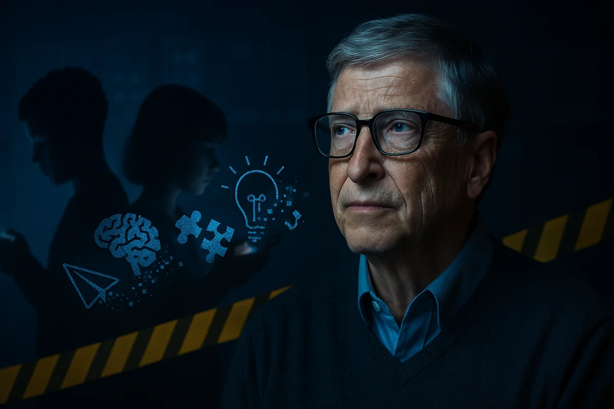 Bill Gates