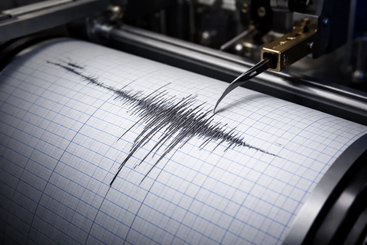 Un sismo de magnitud 6,5 sacude el sur de México y obliga a suspender una conferencia presidencial